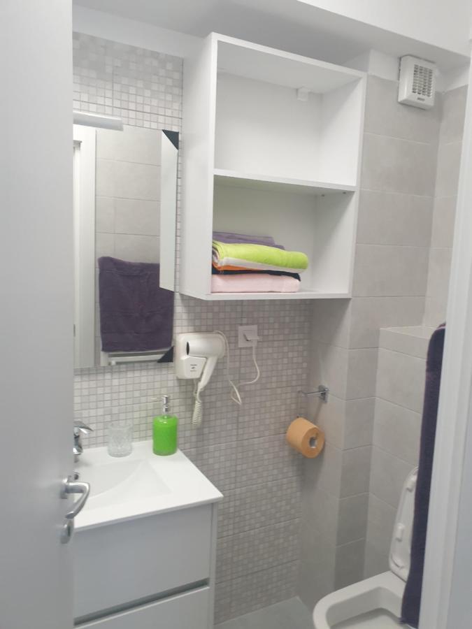 Blue Apartament Мамая Екстериор снимка