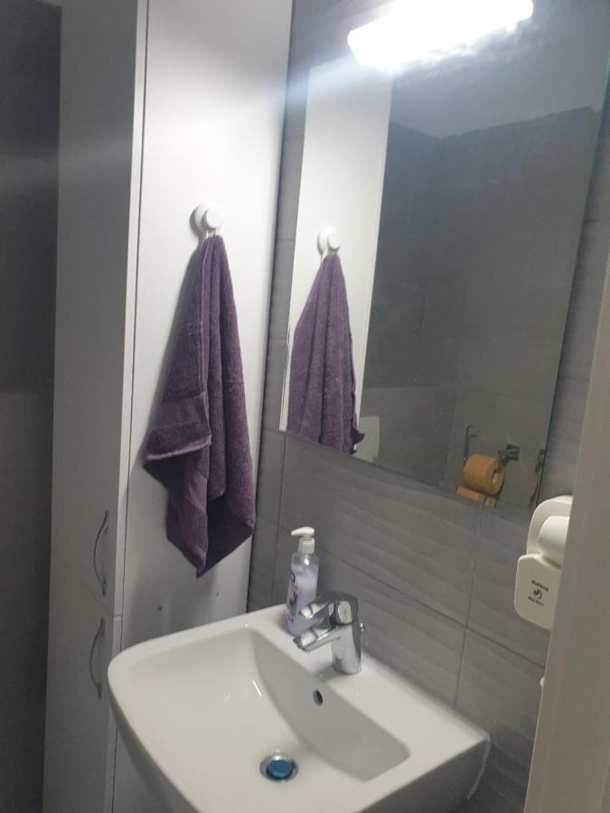 Blue Apartament Мамая Екстериор снимка