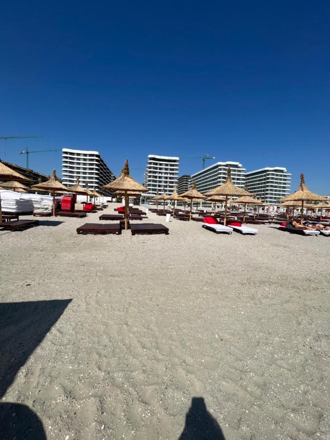 Blue Apartament Мамая Екстериор снимка